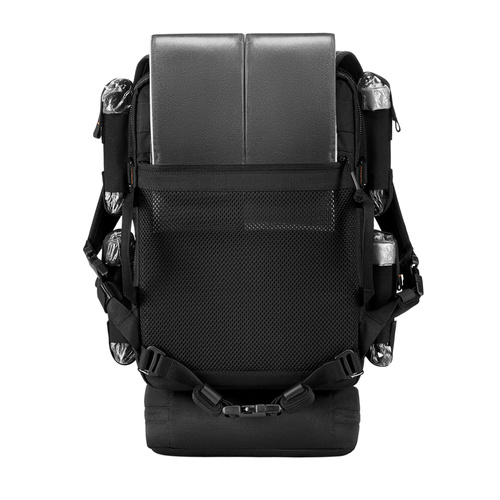 M-Tac - Plecak Medyka Bojowego Elite - Czarny - 10447002
