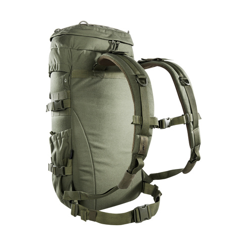 Tasmanian Tiger - Plecak Mil Ops Pack 30 - 30 L - Olive - 7323.331