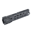 Strike Industries - Łoże GRIDLOK do HK 416 Lightspeed - 11'' - Czarne - SI-GRIDLOK-416-L-11