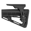 IMI Defense - Kolba TS1 Tactical Stock Cheek Rest do M16 / M4 - Commercial - IMI-ZS201C