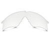 Oakley - Wizjer SI Ballistic M Frame Alpha Lens - Clear - 101-532-001