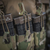 M-Tac - Ładownica pojedyncza na magazynek AR / AK Elite Laser Cut - MultiCam - 10145208