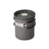 Helikon - Kubek obozowy Camp Cup - 850 ml - Aluminium - TK-CCP-AL-19