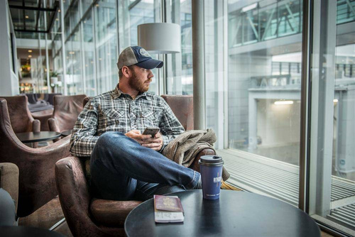 Helikon - Koszula Defender Mk2 City® - Stone Plaid - KO-DCT-SN-P1901