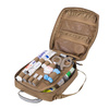 Helikon - Apteczka samochodowa Automotive Med Kit Pouch - Cordura - Shadow Grey - MO-M07-CD-35