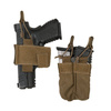Helikon - Kamizelka Guardian Chest Rig® - Shadow Grey - KK-GCR-CD-35