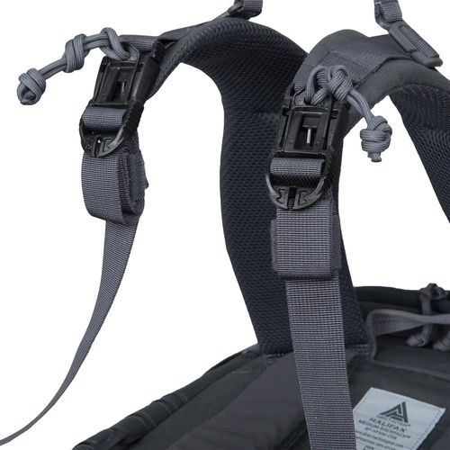 Direct Action - Plecak taktyczny Halifax Medium® - 40L - Shadow Grey - BP-HFXM-CD5-SGR