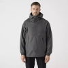 Helikon - Kurtka anorak Levanter - Nylon - DWR - Shadow Grey - KU-LEV-NL-35