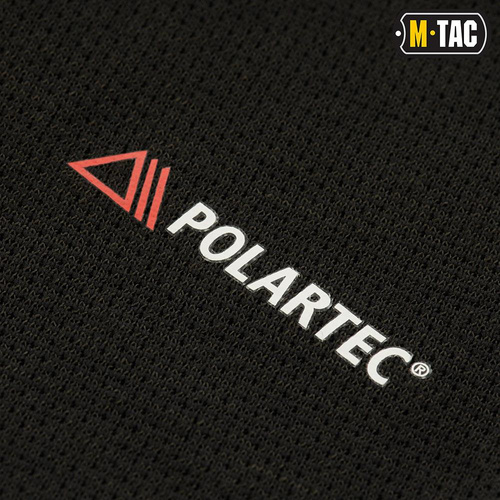 M-Tac - Kominiarka Ninja Elite Premium Polartec - Black - 40411002