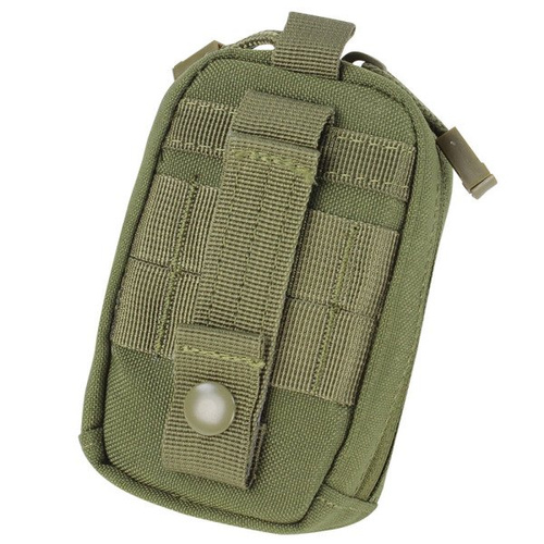 Condor - Kieszeń i-Pouch - Czarny - MA45-002