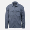 Helikon - Koszula z długim rękawem Canopy Jungle - Nylon - Dark Steel Blue - KO-CJS-NL-3A