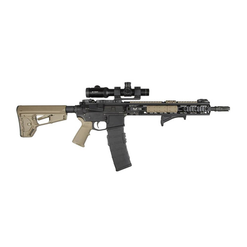 Magpul - Szyna polimerowa Picatinny M-LOK® - 9 bramek - MAG592