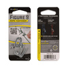 Nite Ize - Uchwyt z zaciskiem Figure 9 Small - F9S-02-09