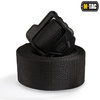M-Tac - Pas Double Duty Tactical Belt - Czarny - 10063002