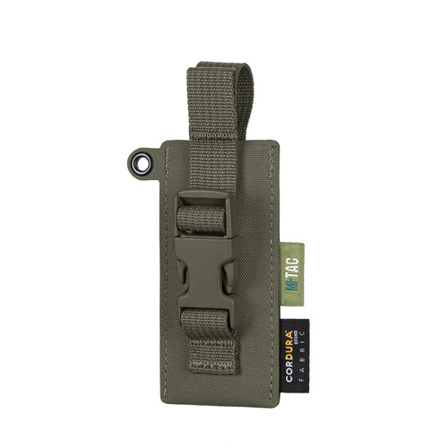 M-Tac - Ładownica na nożyczki ratownicze - MOLLE - Cordura - Oliwkowy - 8206