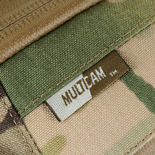 M-Tac - Torba na ramię Sphaera Hex Hardsling Bag Large Elite - MultiCam - 51414508