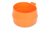 Wildo - Kubek składany duży Fold-A-Cup® Big - 600 ml - Orange - W10320