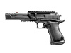 Umarex - Wiatrówka pistolet RaceGun Set z kolimatorem - 4,5 mm BB - 5.8161-1