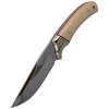 Muela - Nóż Full Tang Beige Micarta 110 mm - SETTER-11B