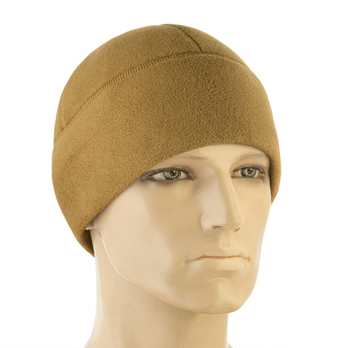 M-Tac - Czapka zimowa Watch Cap Polartec Cold Weather - Coyote - 40030005