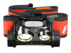 Fenix - Latarka czołówka LED HM65R-T z akumulatorem 3500 mAh - 1500 lumenów - 039-468