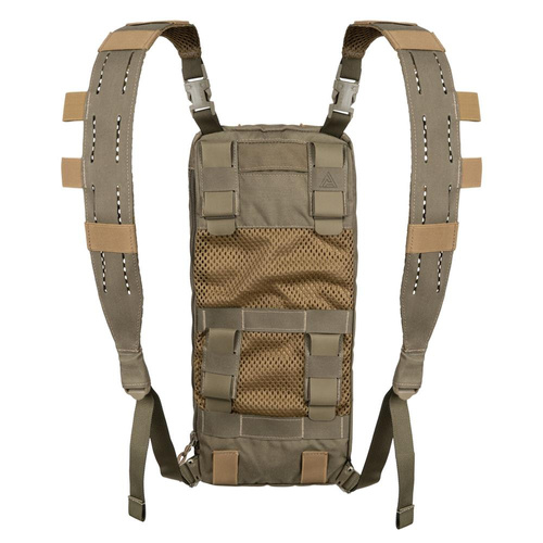 Direct Action - Plecak hydracyjny Multi Hydro Pack - MultiCam - PO-MHPK-CD5-MCM
