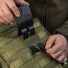 M-Tac -  Panel na naszywki na MOLLE 80x135 Olive - 10122001