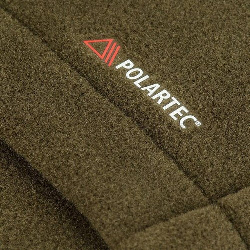 M-Tac - Polar wojskowy Nord Polartec - Dark Olive - 20467048