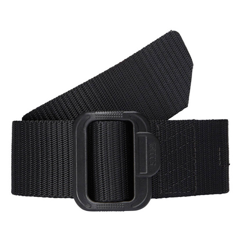 5.11 Tactical - Pas taktyczny 1.75" TDU® Belt - Czarny - 59552-19