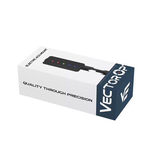 Vector Optics - Elektroniczna poziomica do lunety Dual-Indicator ACD System - SCACD-28