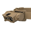 Princeton Tec - Latarka czołowa Ghost X MPLS - 300 lm - Tan - GHOST-MPLS-TN