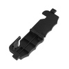 CRKT - Nóż ratunkowy Exitool - Czarny - 9031
