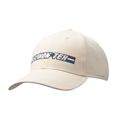 Helikon - Czapka Baseball HTX Joe - Bawełna - Sand - CZ-HJC-CT-3G