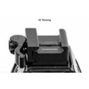 UTG - Dwójnóg składany Rubber Armored QD - 6.0"-8.5" - Picatinny - TL-BP20Q-A