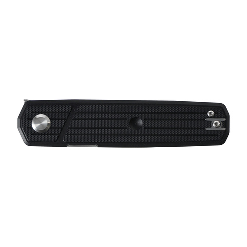 Ganzo - Nóż składany Firebird FH927 - D2 - G10 - Czarny - FH927-BK