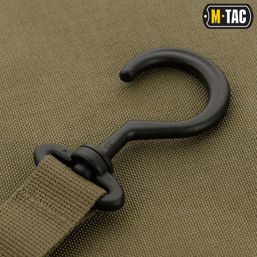 M-Tac - Kosmetyczka wojskowa Elite Gen.II - Cordura - Ranger Green - 10108023