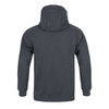 Helikon - Bluza Urban Tactical Hoodie® Lite - FullZip - Szary - BL-ULF-CB-19