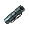 Fenix - Latarka taktyczna LED PD25R z akumulatorem 700 mAh - 800 lm - Zielona - PD25R sierra green