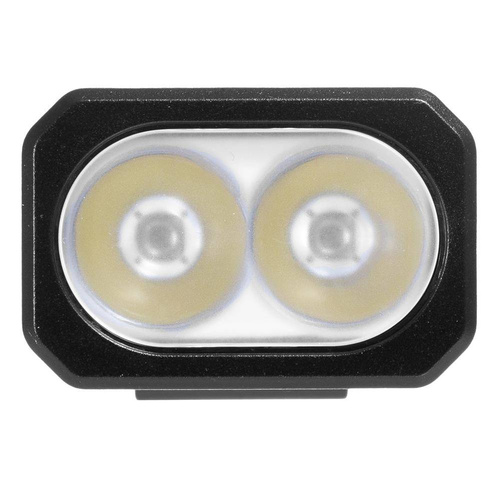 Fenix - Latarka LED akumulatorowa / warsztatowa WT16R - 300 lumenów - Czarna - 039-479