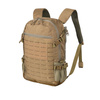 Direct Action - Plecak Spitfire Mk II Backpack Panel - 12 l - Coyote Brown - PL-SPBK-CD5-CBR