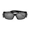 Bolle - Okulary ochronne STKS 420 - Przyciemniane soczewki - Czarny - Poliwęglan - STK42N20E