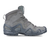 Lowa - Buty taktyczne Zephyr GTX MID MK2 - Monowrap - Gore-Tex - Wolf - 310854 C30 0737