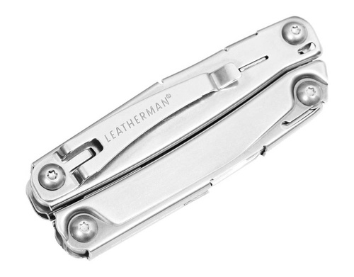 Leatherman - Multitool Rev - 14 narzędzi - 832130