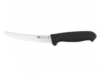 Morakniv - Nóż kuchenny Frosts Unigrip Curved Wide Boning 7158 UG - Czarny - 128-5857