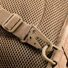 M-Tac - Torba Urban Line City Hunter - Poliester - Regulowany pasek - Coyote - 7375