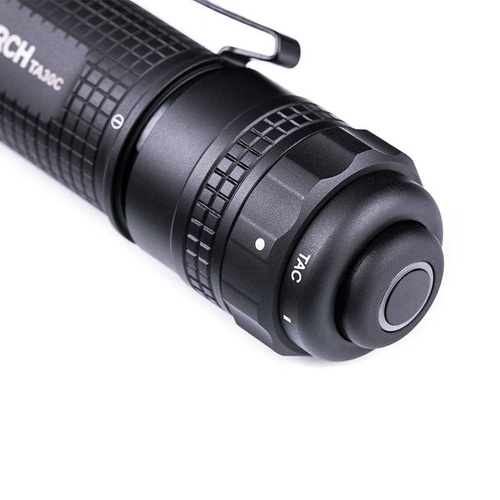 NEXTorch - Latarka LED akumulatorowa TA30 C - 1600 lm - NEXT TA30 C