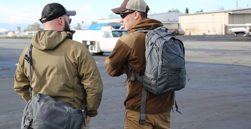 Helikon - Kurtka Urban Hybrid Softshell® - StormStretch® - Czarna - KU-UHS-NL-01