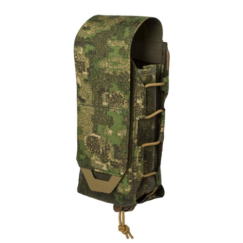 Direct Action - Ładownica na magazynek Tac Reload Pouch Rifle - PenCott WildWood - PO-RFTC-CD5-PWW