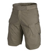 Helikon - Szorty Urban Tactical Shorts 11" - RAL 7013 - SP-UTK-PR-81