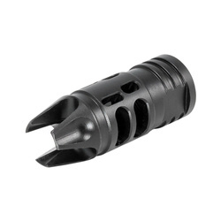 MFT - Kompensator EvolV 3 - .223/5,56 mm - E2ARMD1-BL